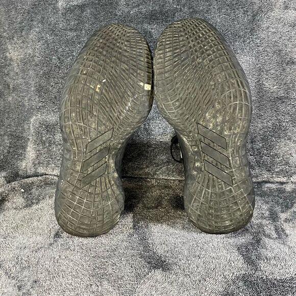 adidas Harden Vol. 5 Futurenatural Core Black Men size 7/ Women size 8 - Picture 7 of 8